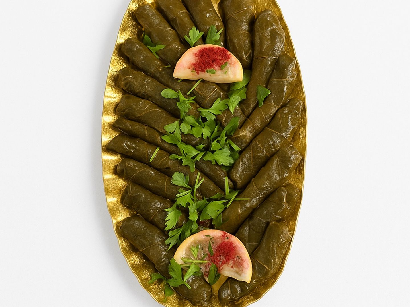 مشكل ورق عنب