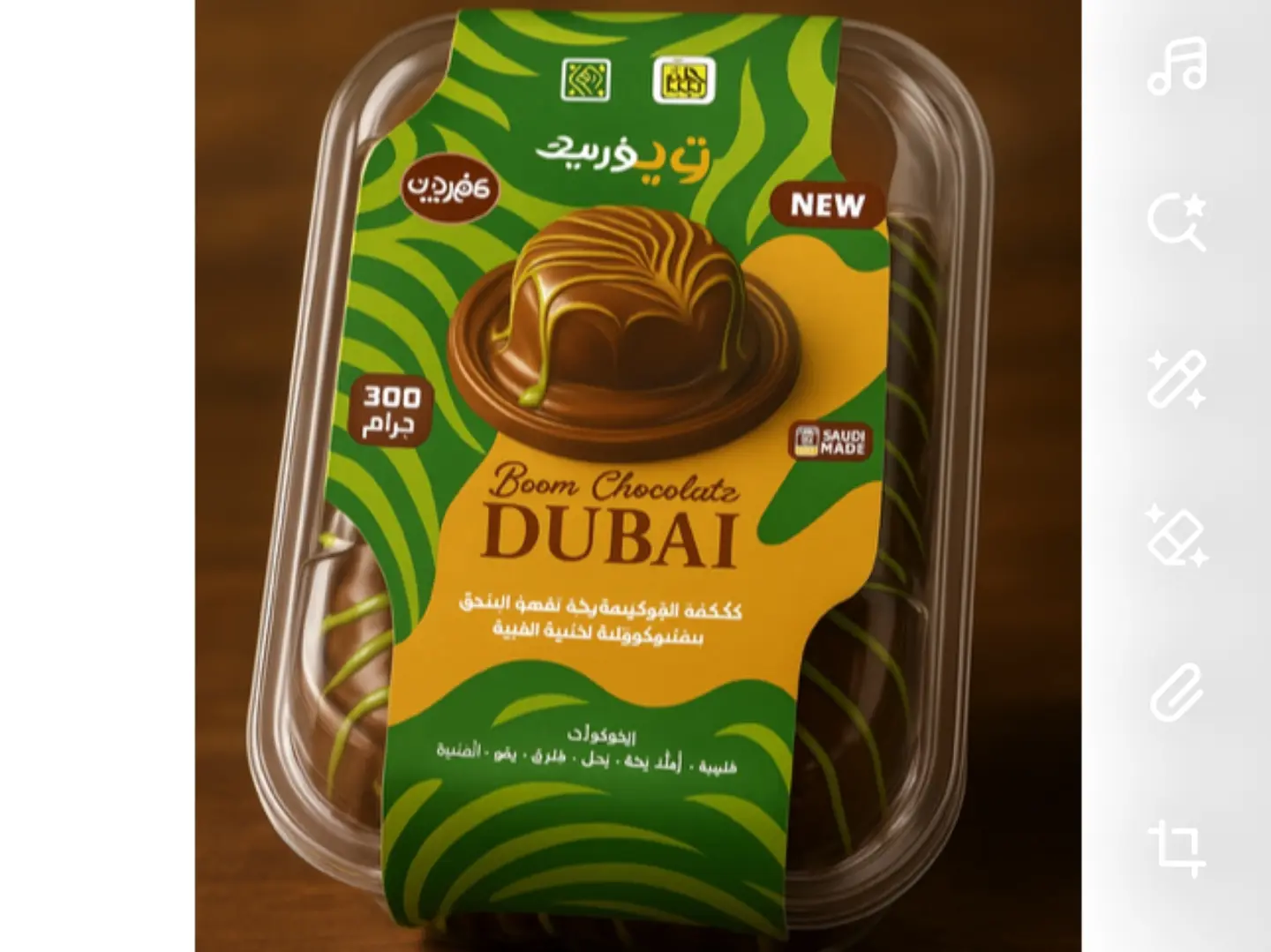 حلا دبي