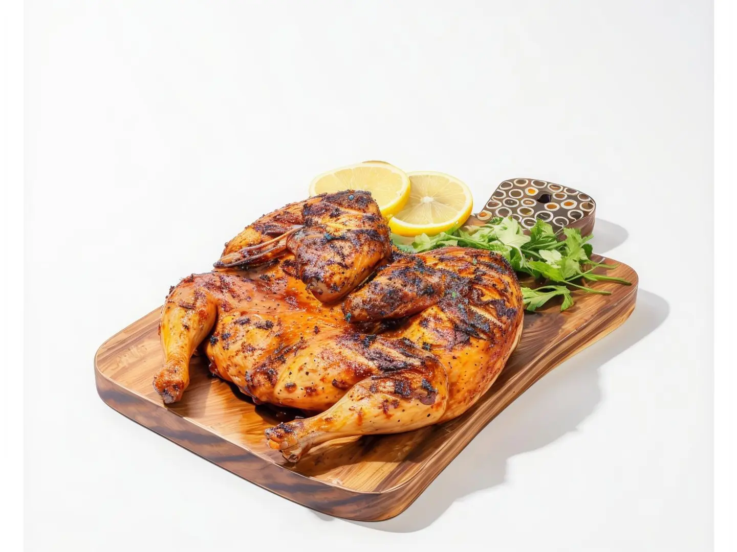 حبه دجاج ساده