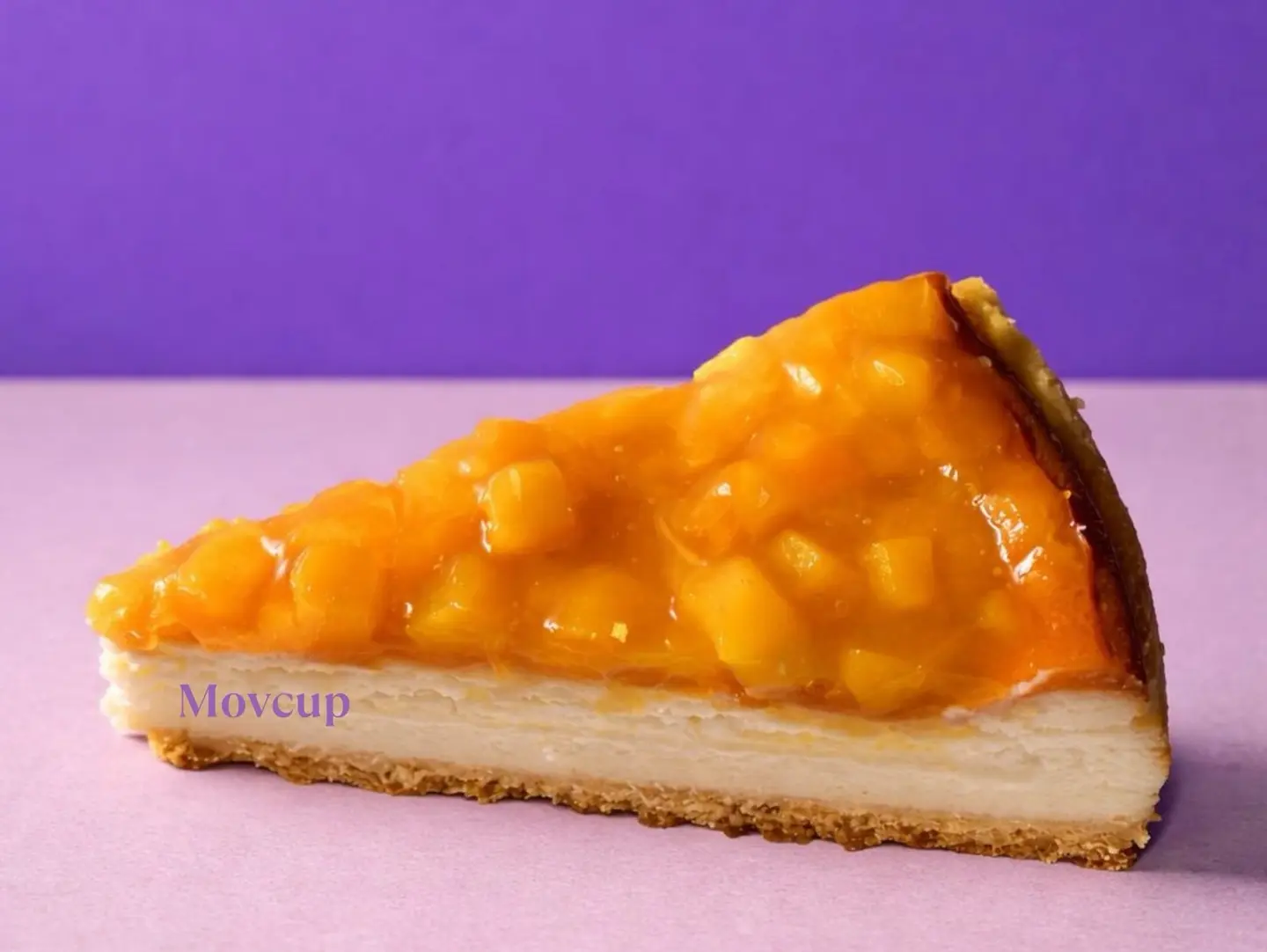 تشيز كيك مانجو