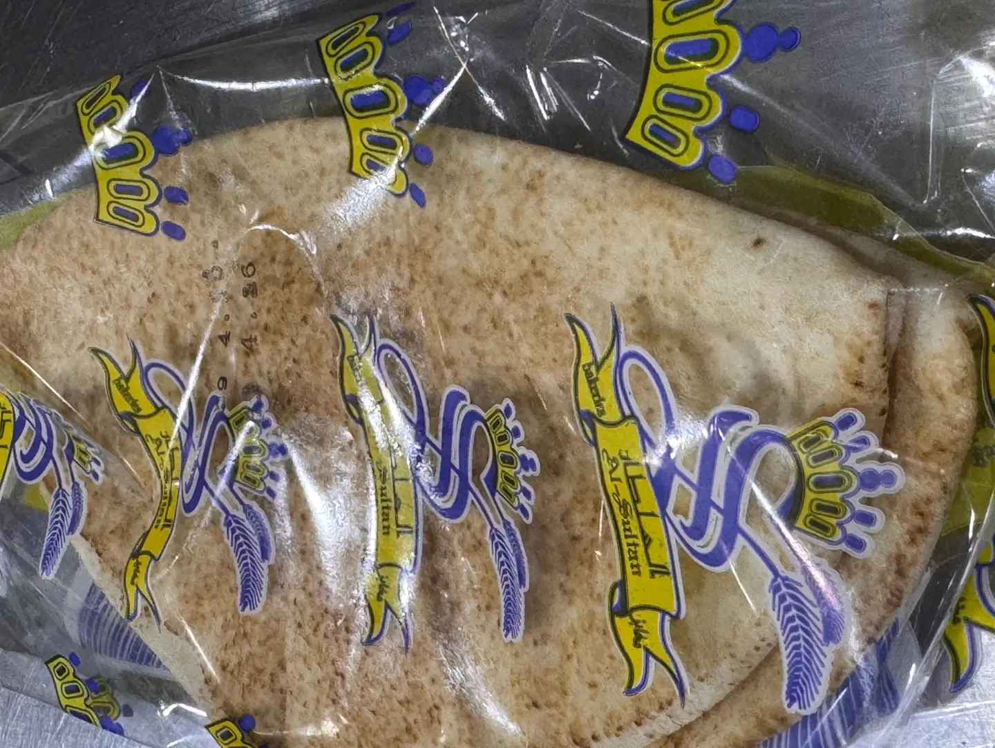 Bread