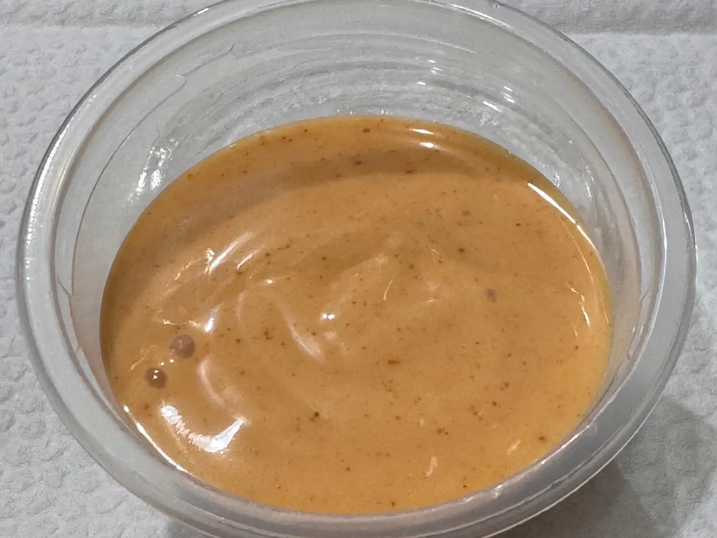 Shrimp Sauce