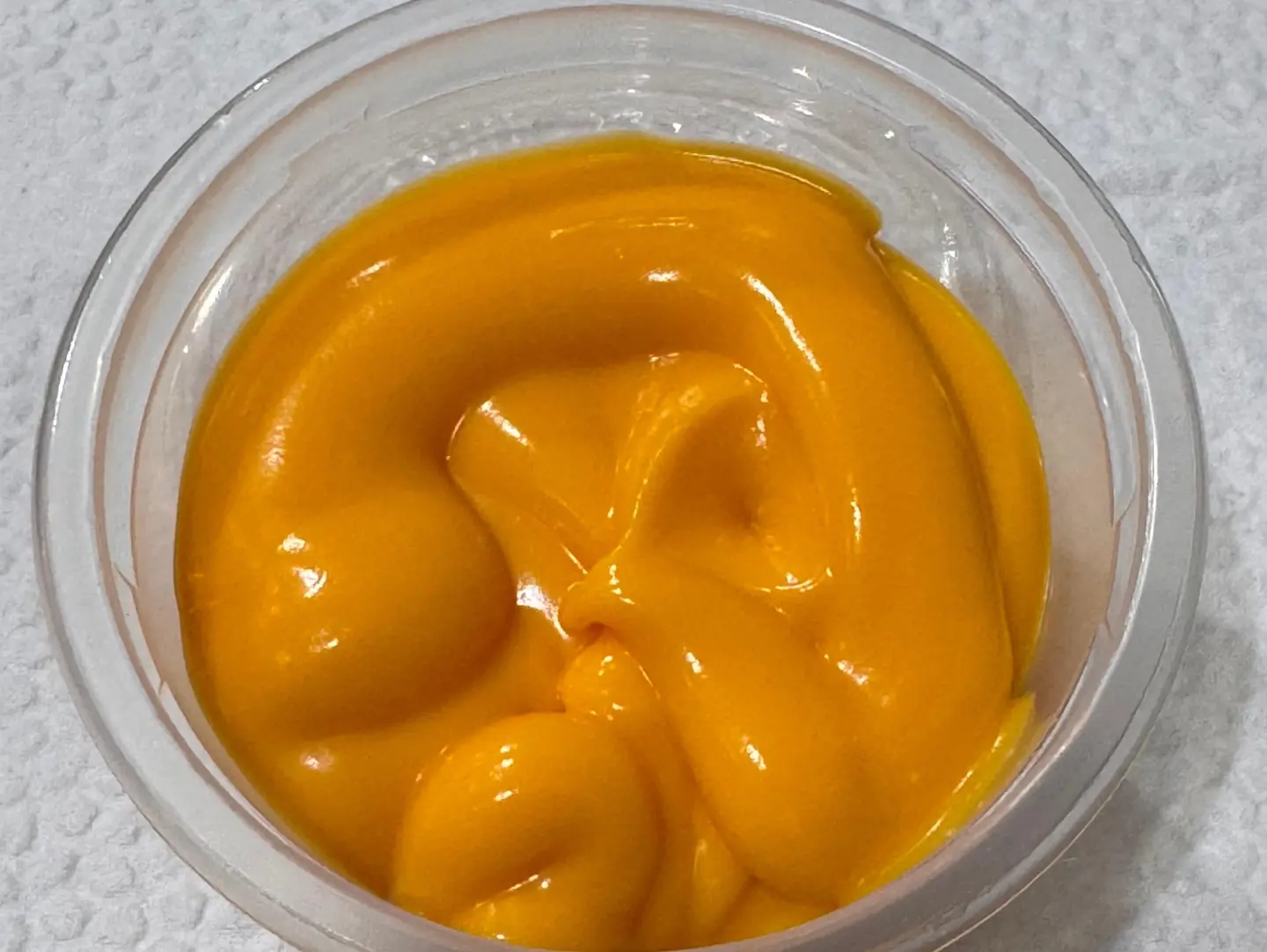 Cheese Sauce