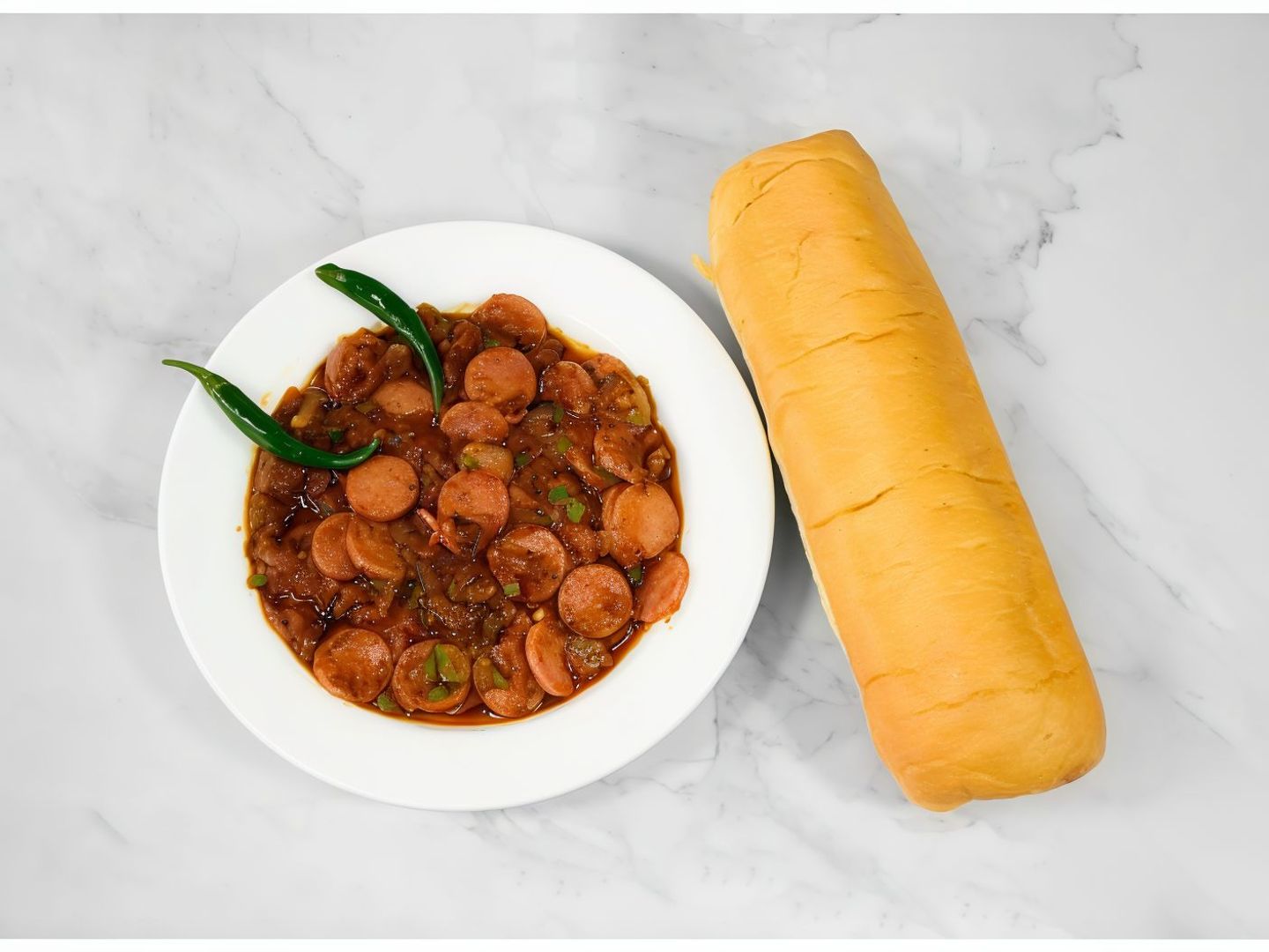 Sausages