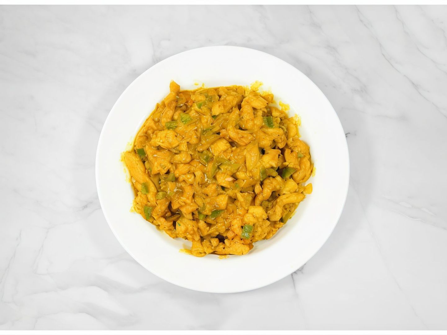 Chicken Fajita