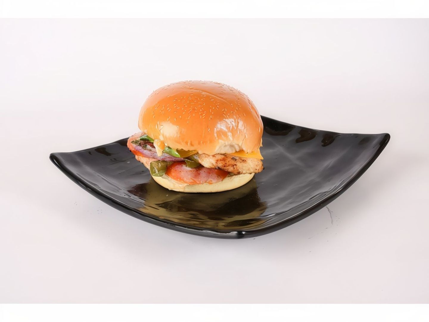 Chicken Burger
