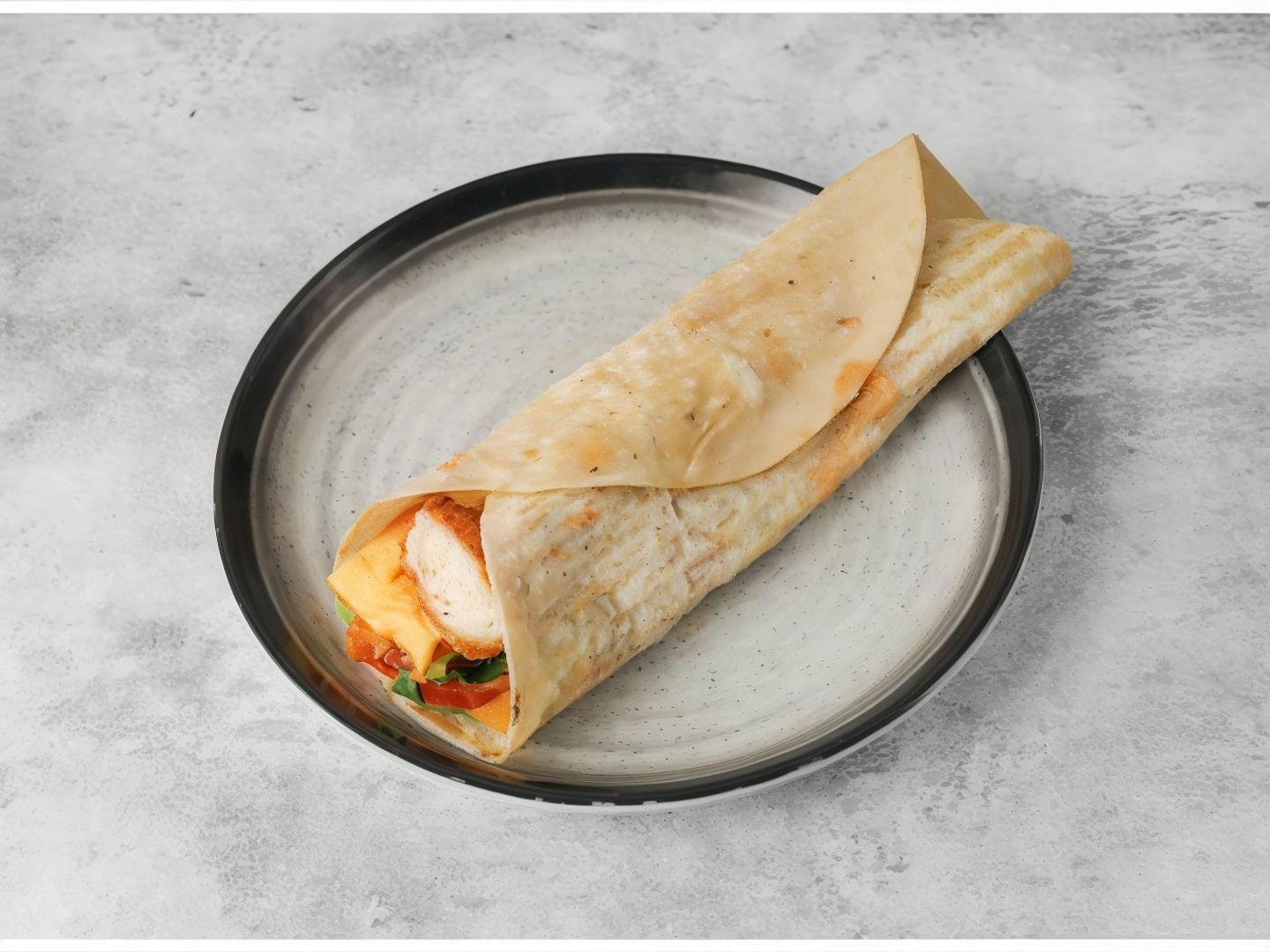 Boneless Sandwich