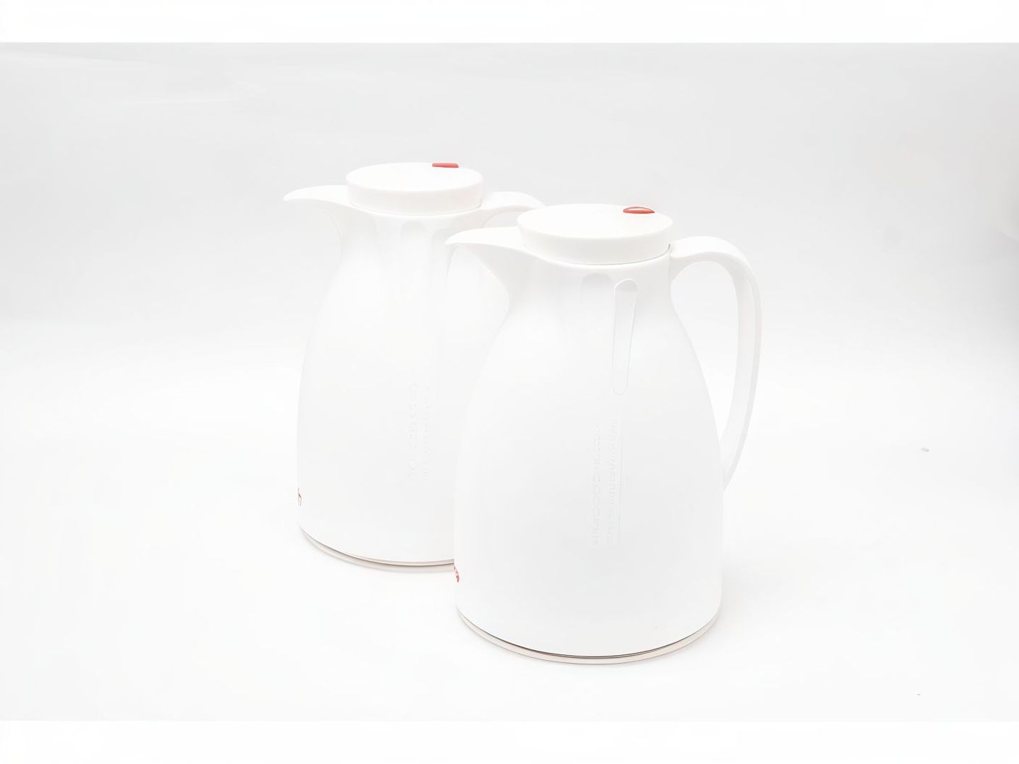 Ginger Thermos