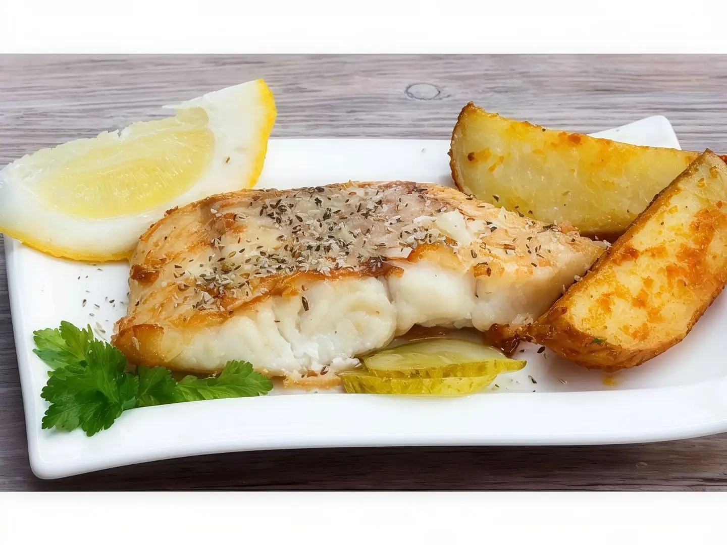 Samak Hamur Nus Kilu