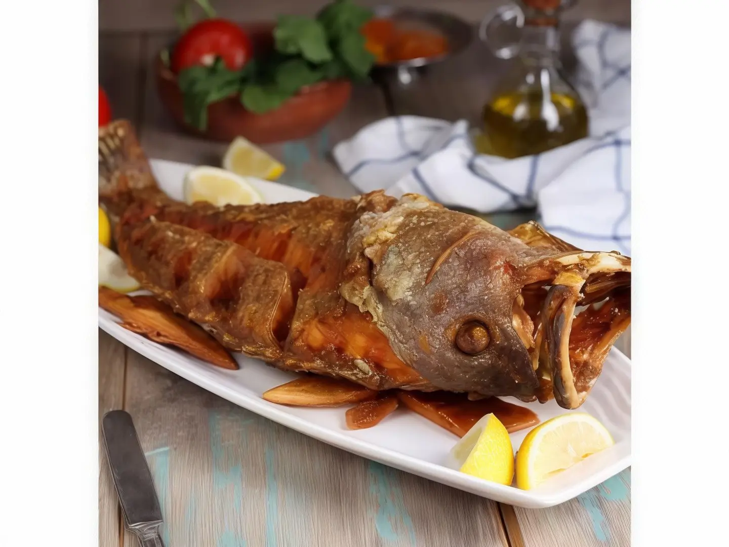 Samak Shueur Nus Kilu