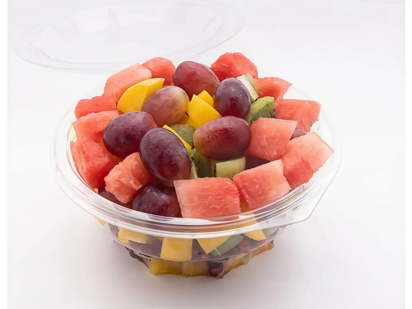 Watermelon Pieces