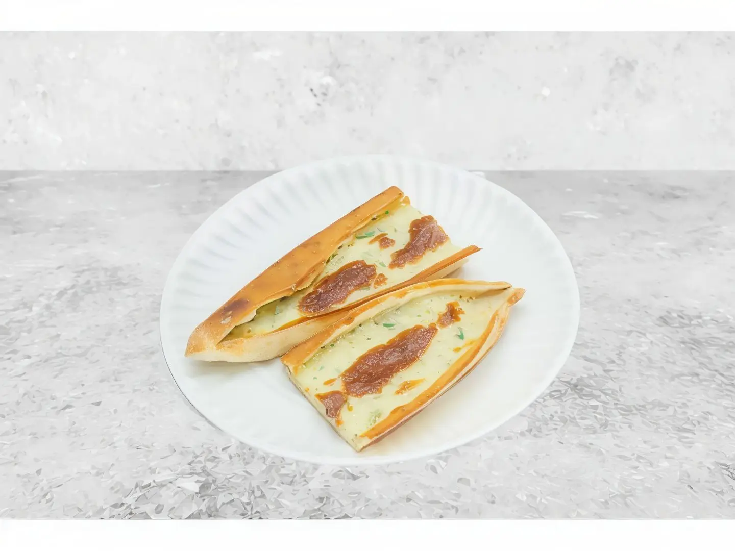 Labneh Spicy
