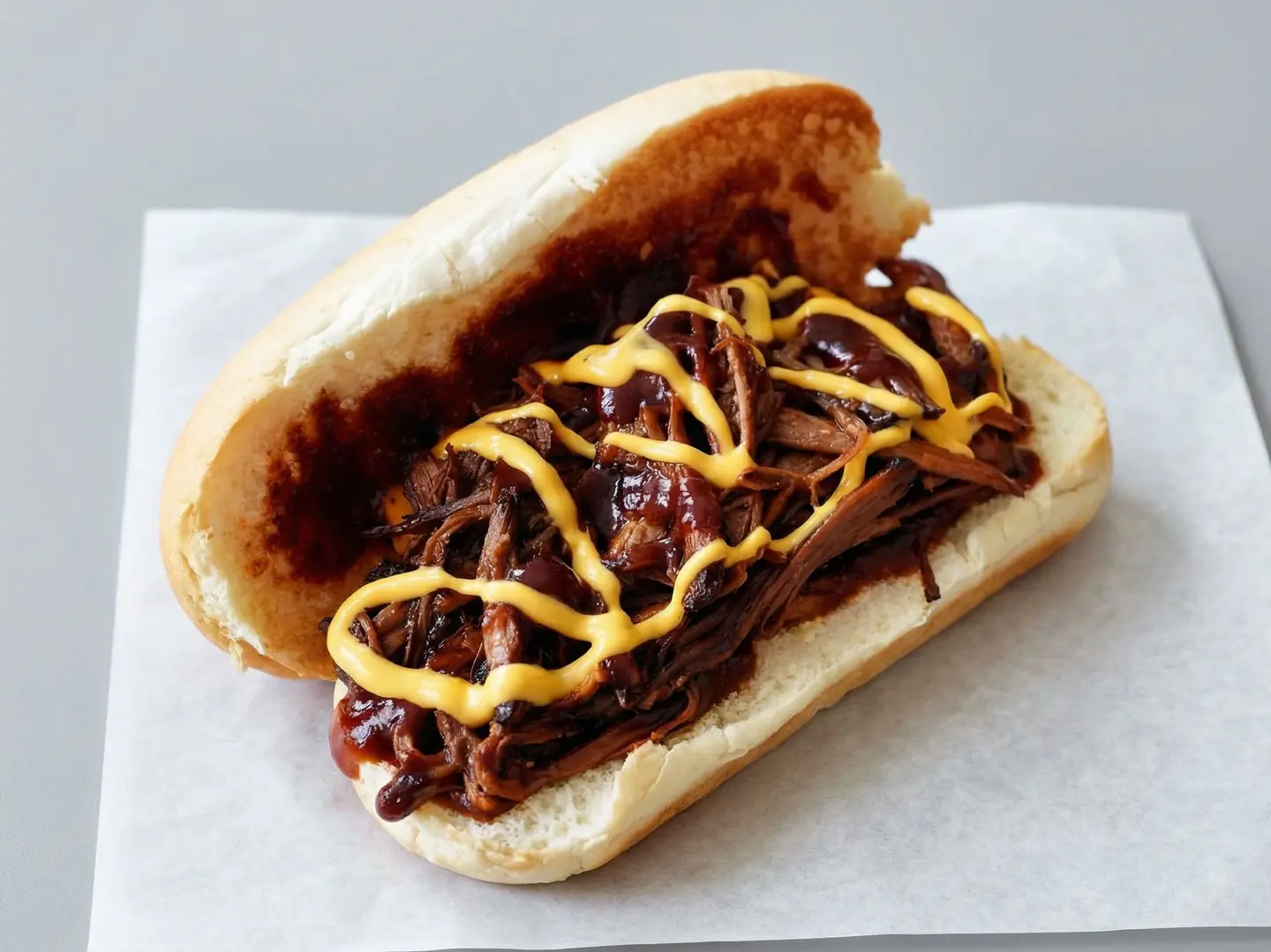 Brisket Sandwich