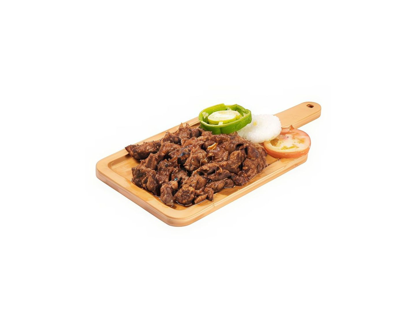 سيريه لحم مدفون