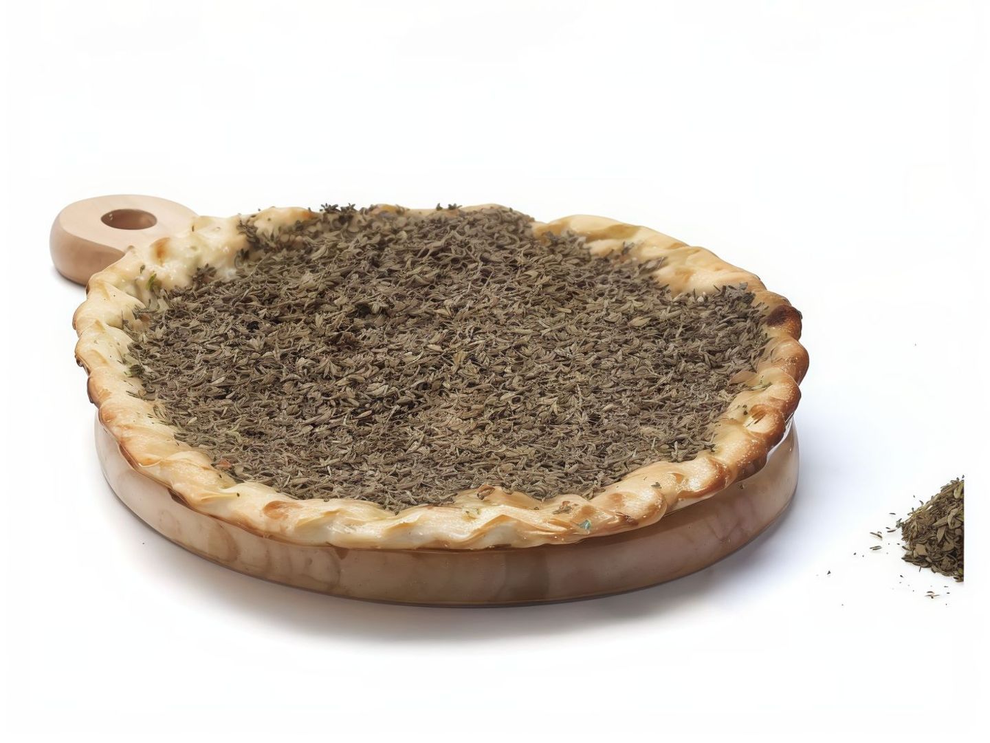 زعتر
