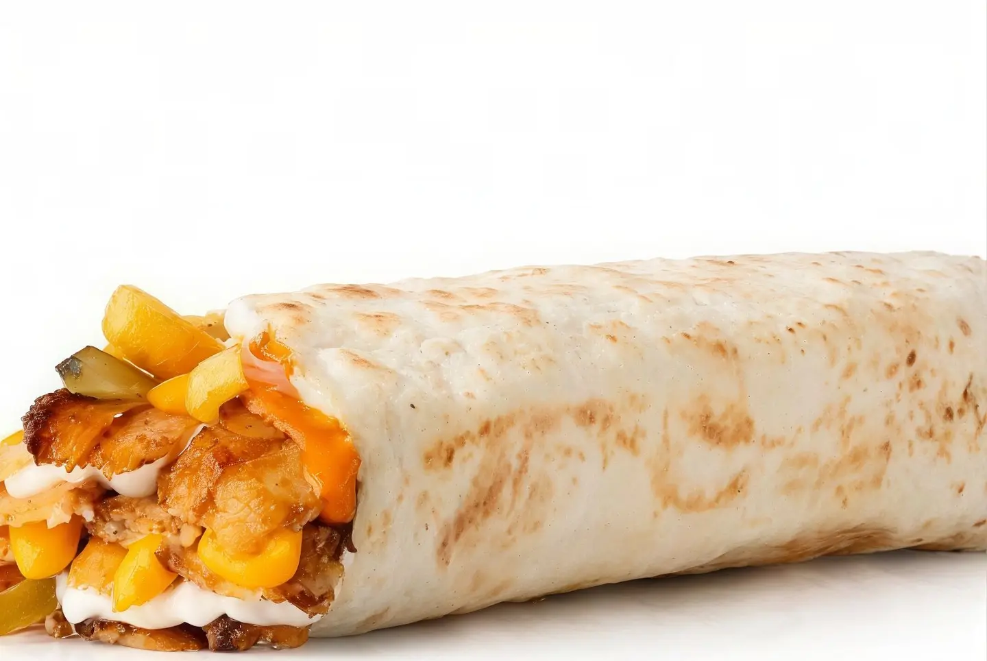 شاورما صغير