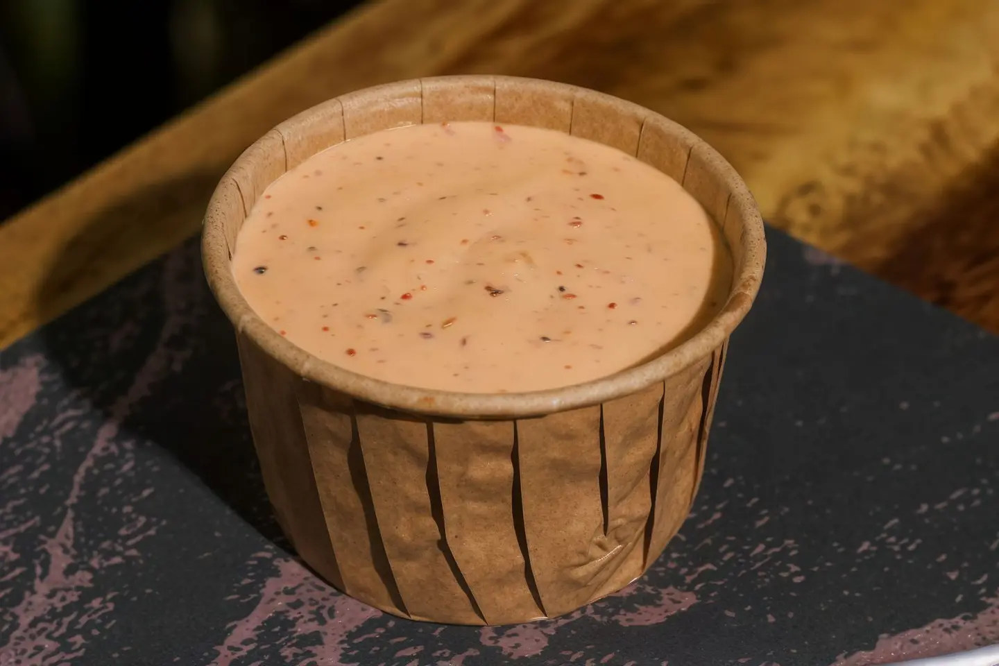 Chipotle Ranch Sauce