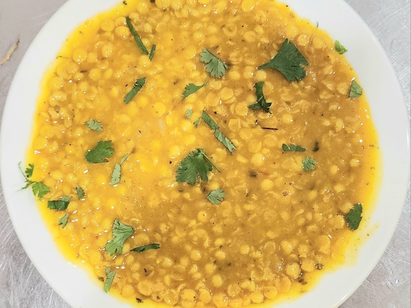 Lentils