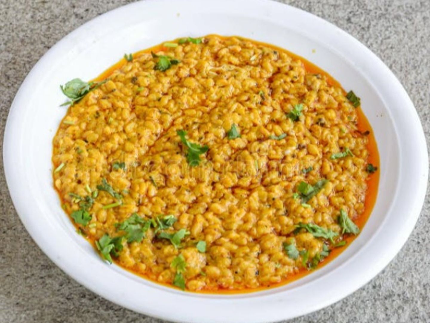 Dal Mash