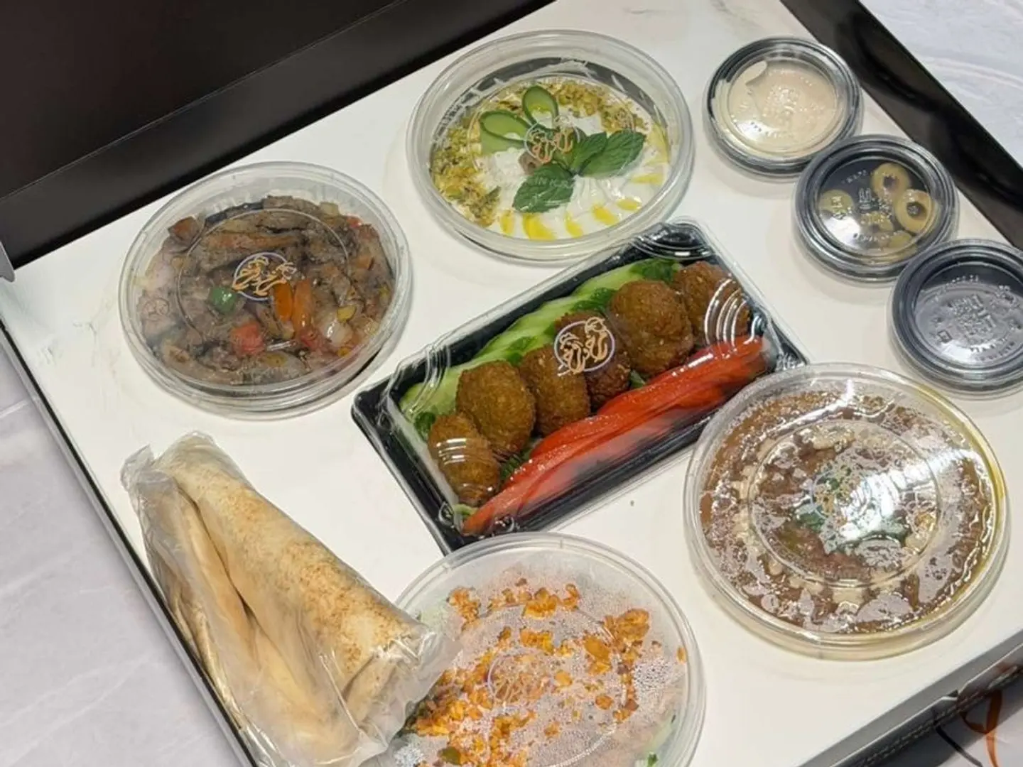 بروتين الصباح