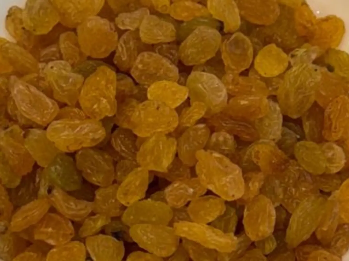 صحن زبيب صغير