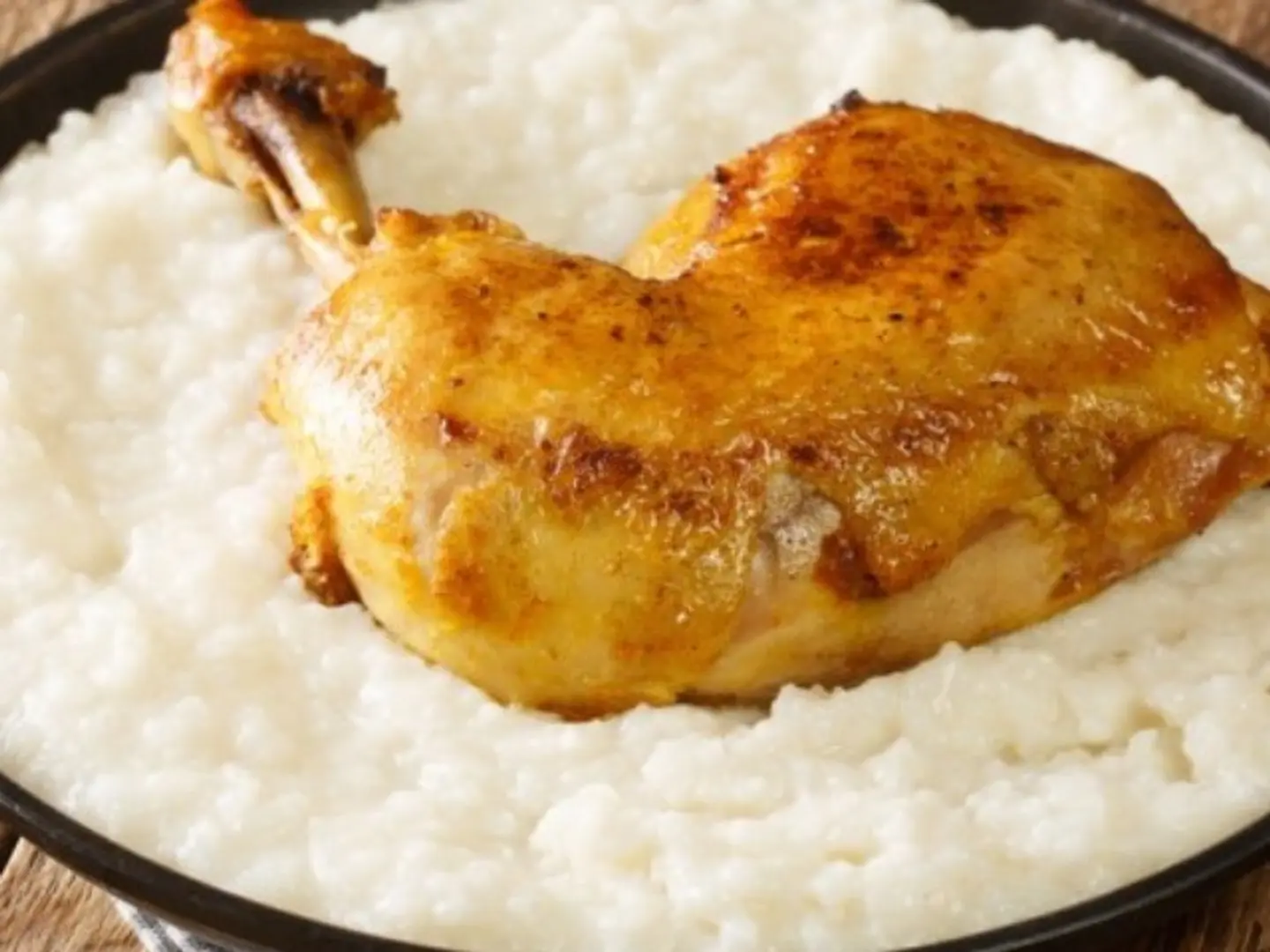 دجاج سليق ابو لذعة (حبة كاملة)