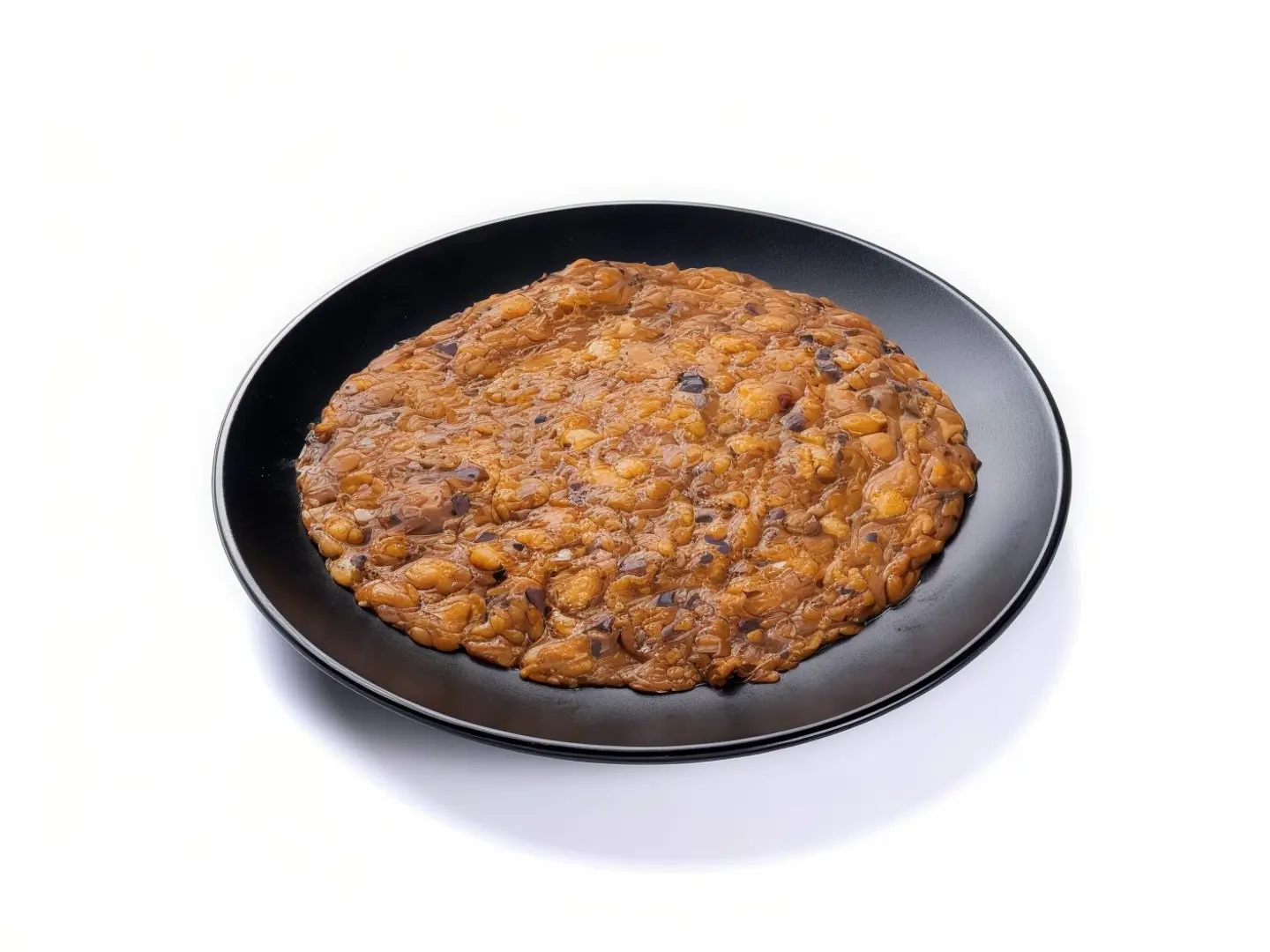 Plain Dry Beans