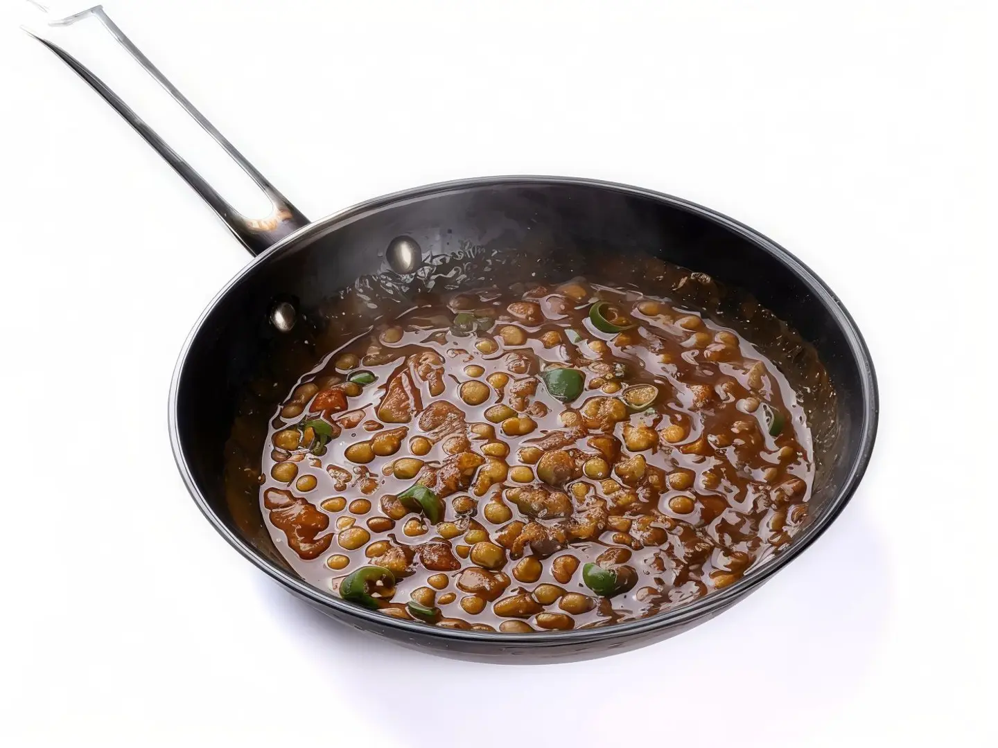 Plain Peas