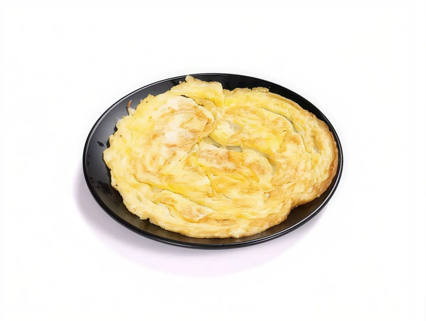 Plain Eggs