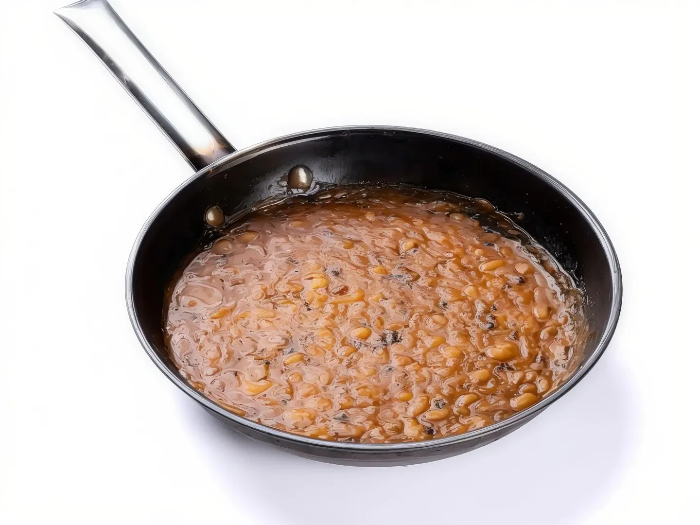 فاصولية ساده رطب