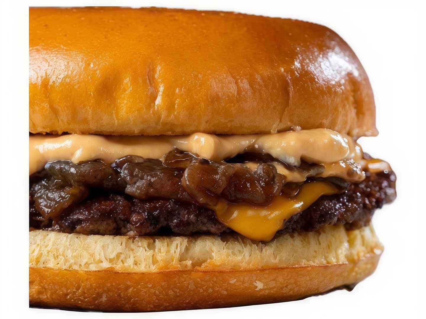 Beef Burger