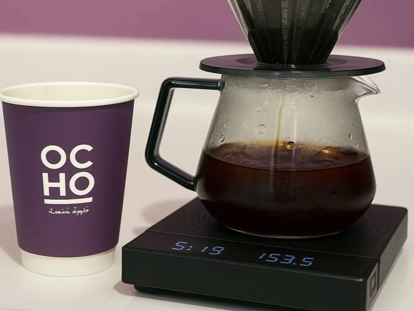 مقطرة فاخر في 60 بارد