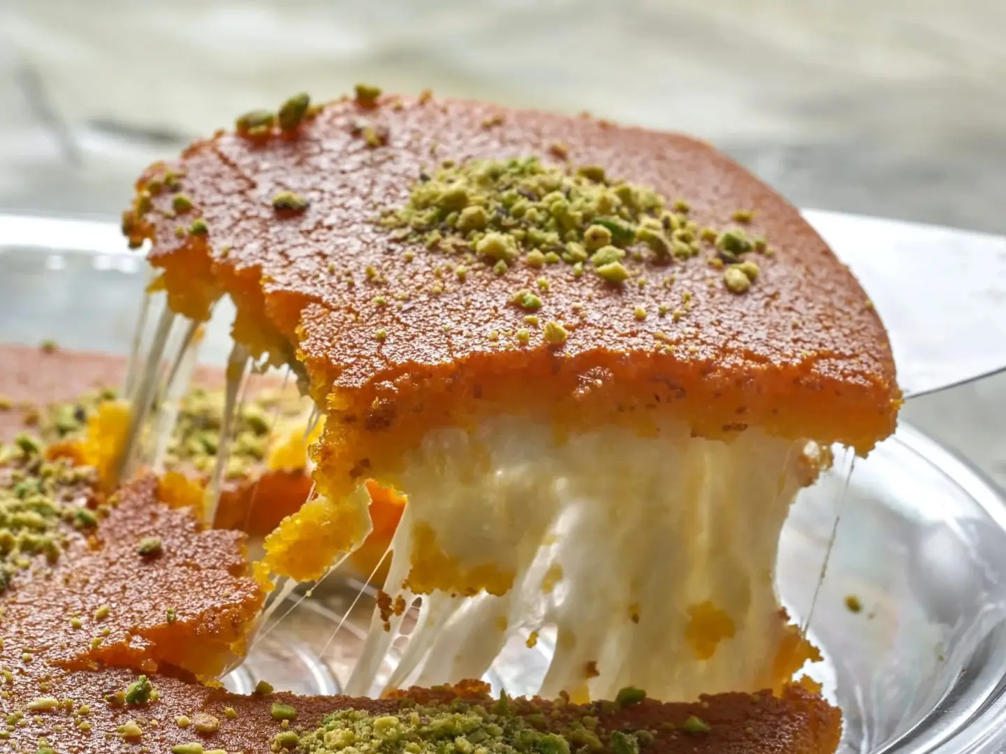 نابلسية حجم عائلي(9 أشخاص)