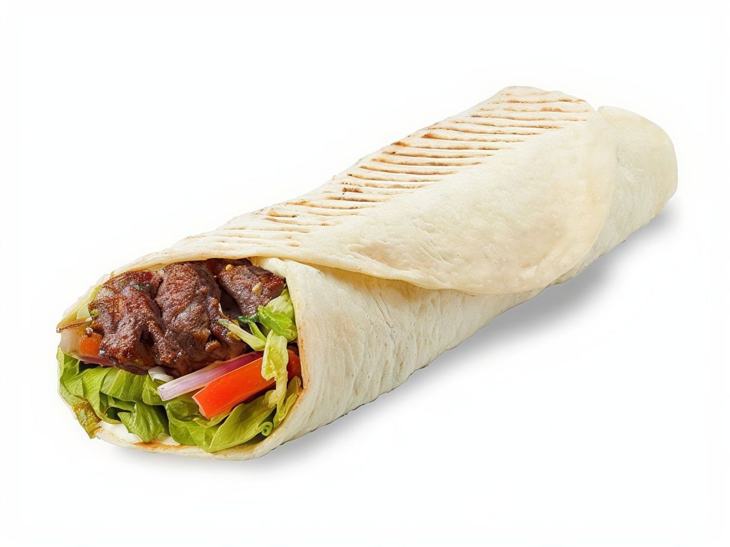كباب لحم بالجبن