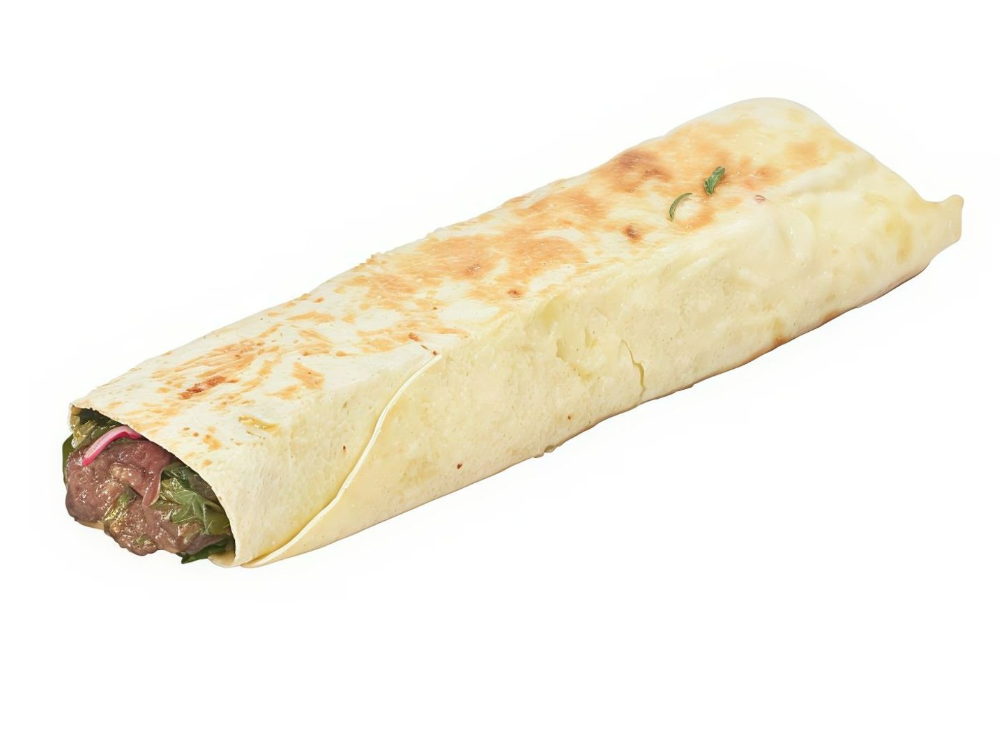 لحم بالجبن