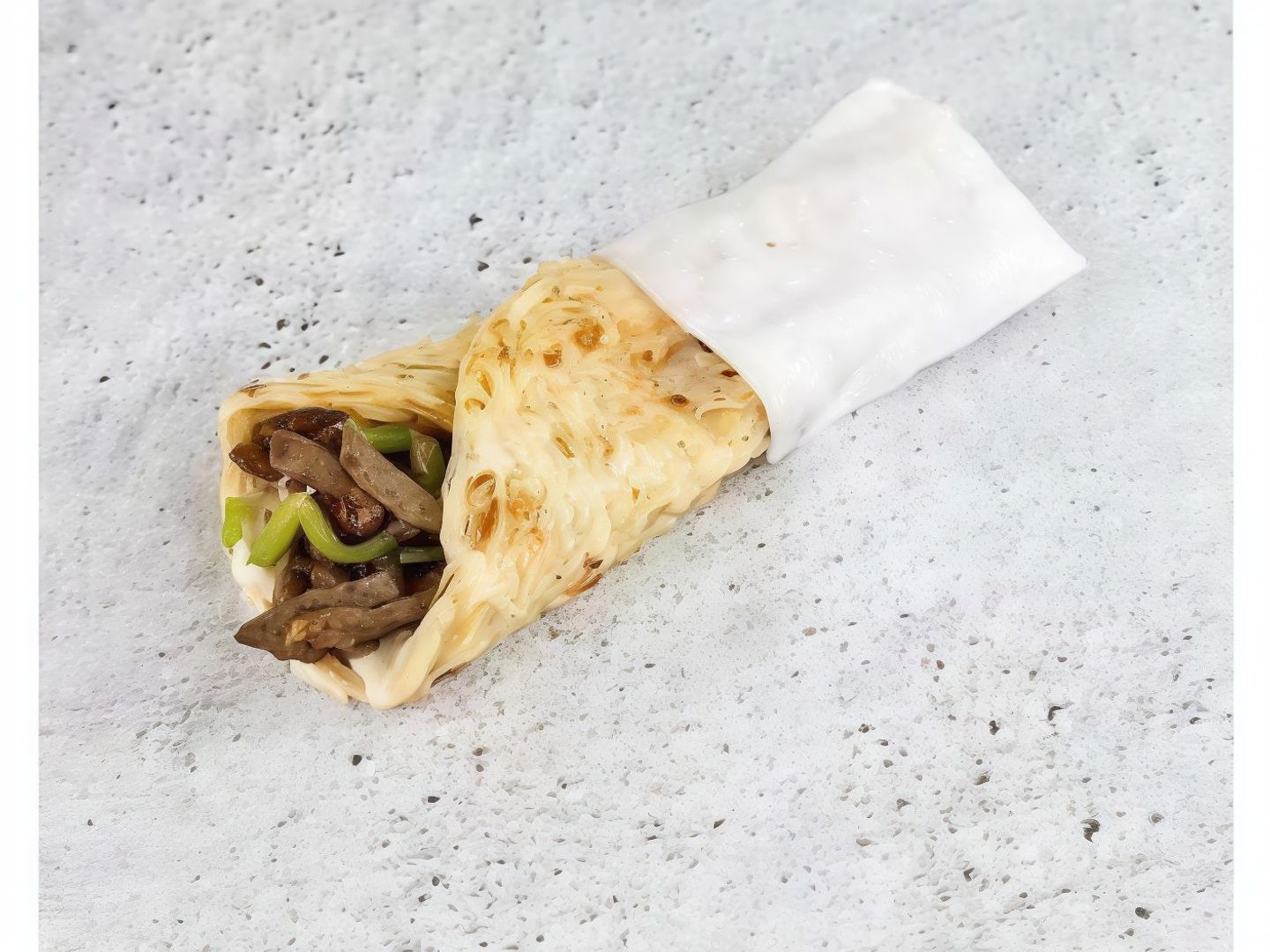 كبدة جبن