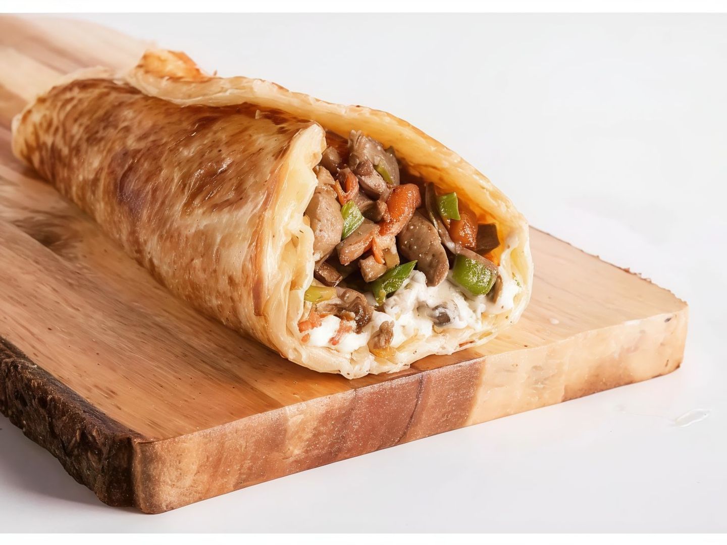 كبدة سادة
