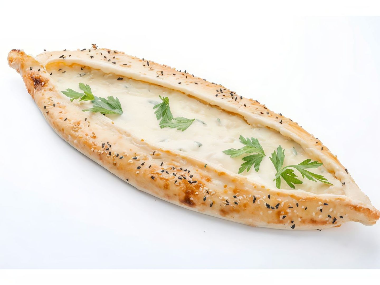 فطيرة جبن عكاوي