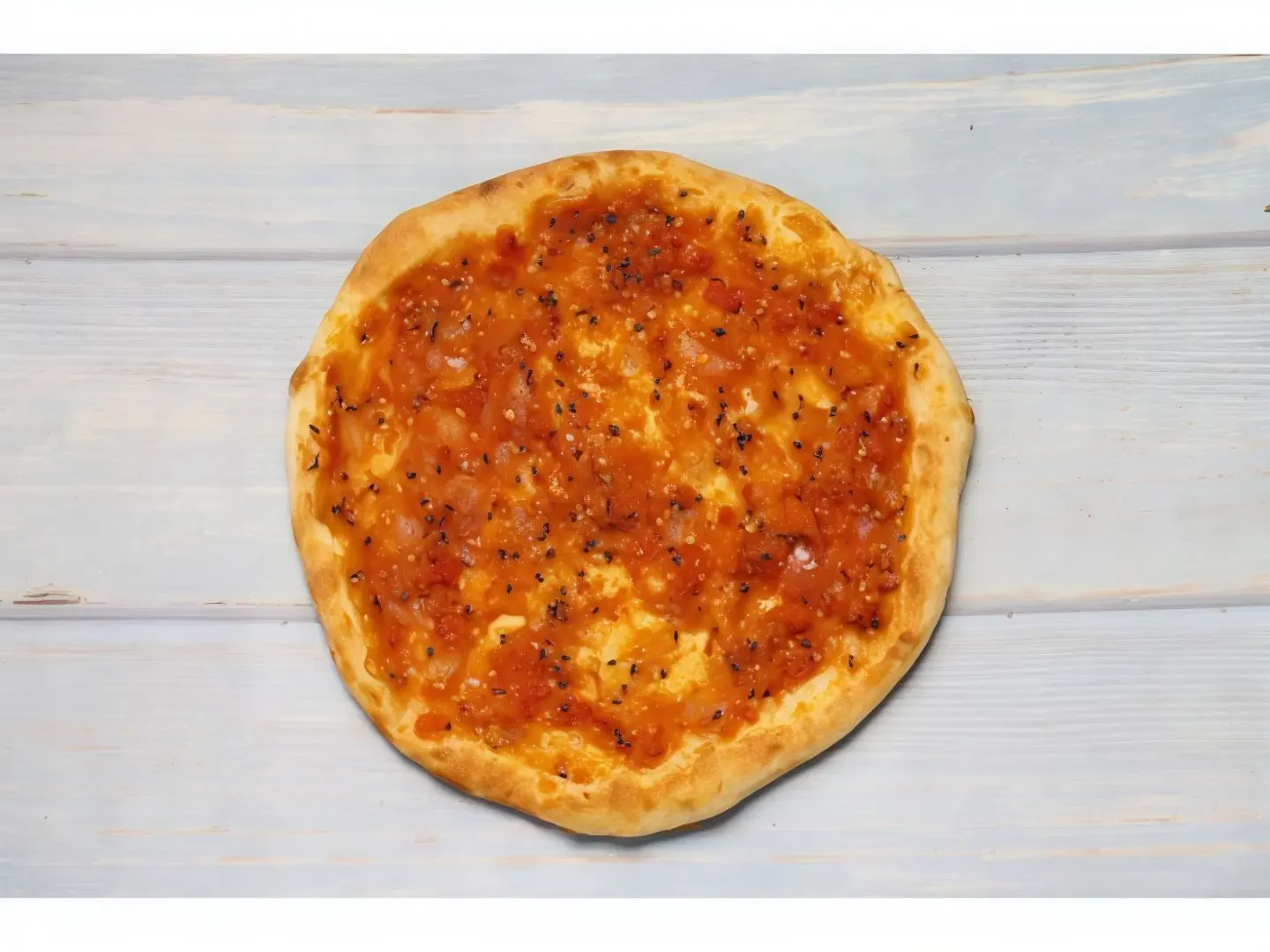 Plain Muhammara Pies