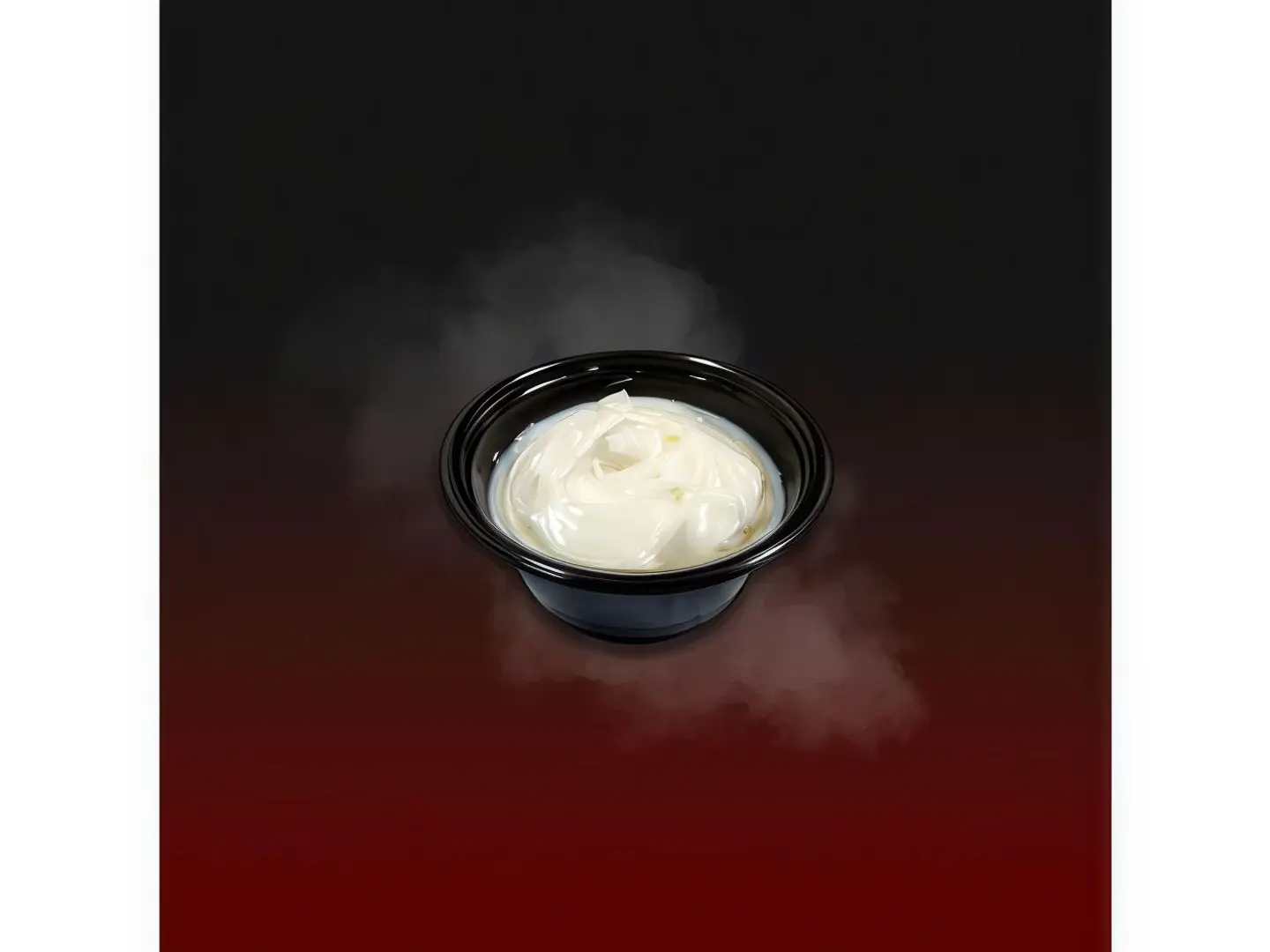 Regular Garlic Sauce