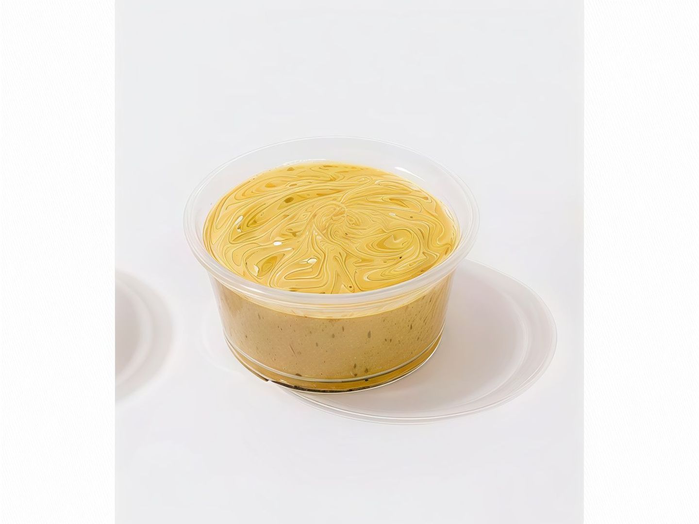 Smoked Sauce