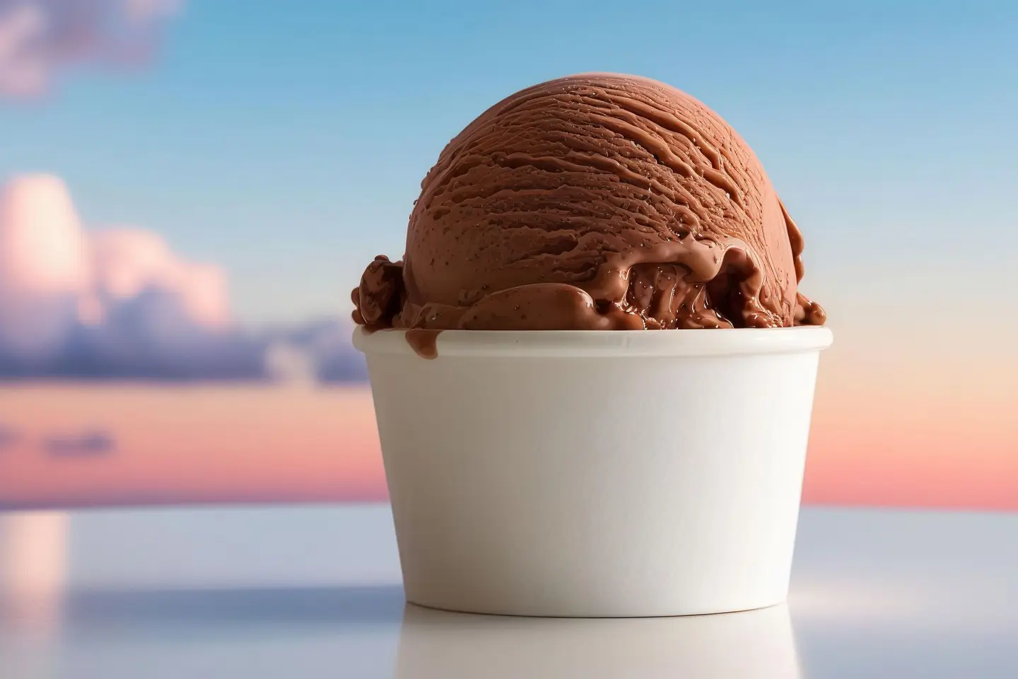 الشوكولاتة بالبندق 'نوتيلا'