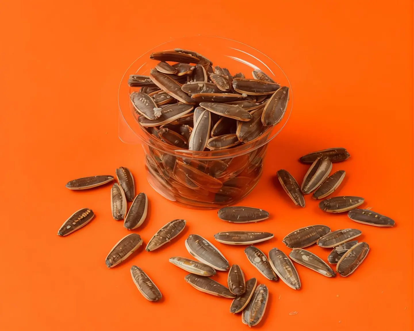 Sunflower Seeds