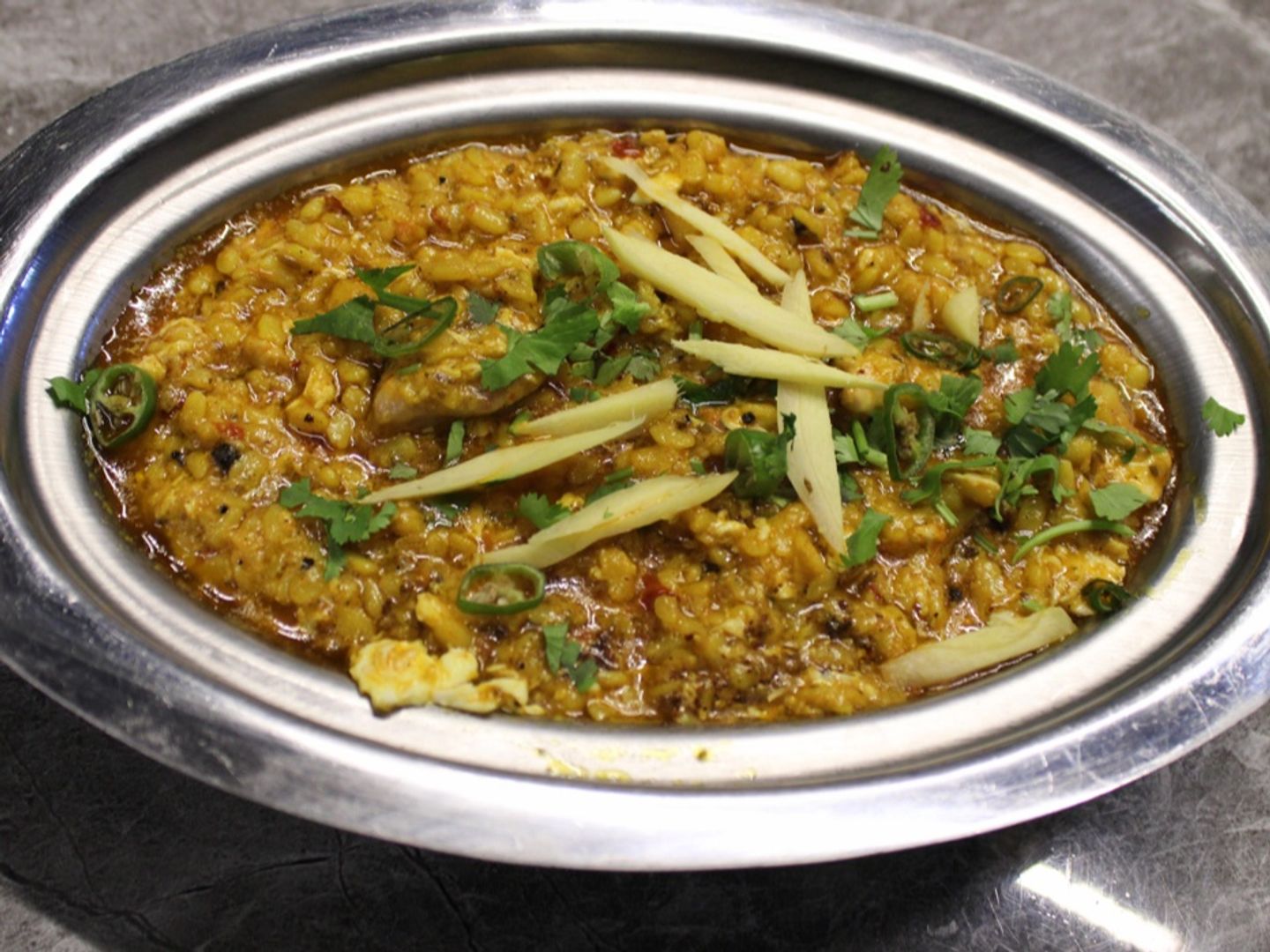 Royal Daal