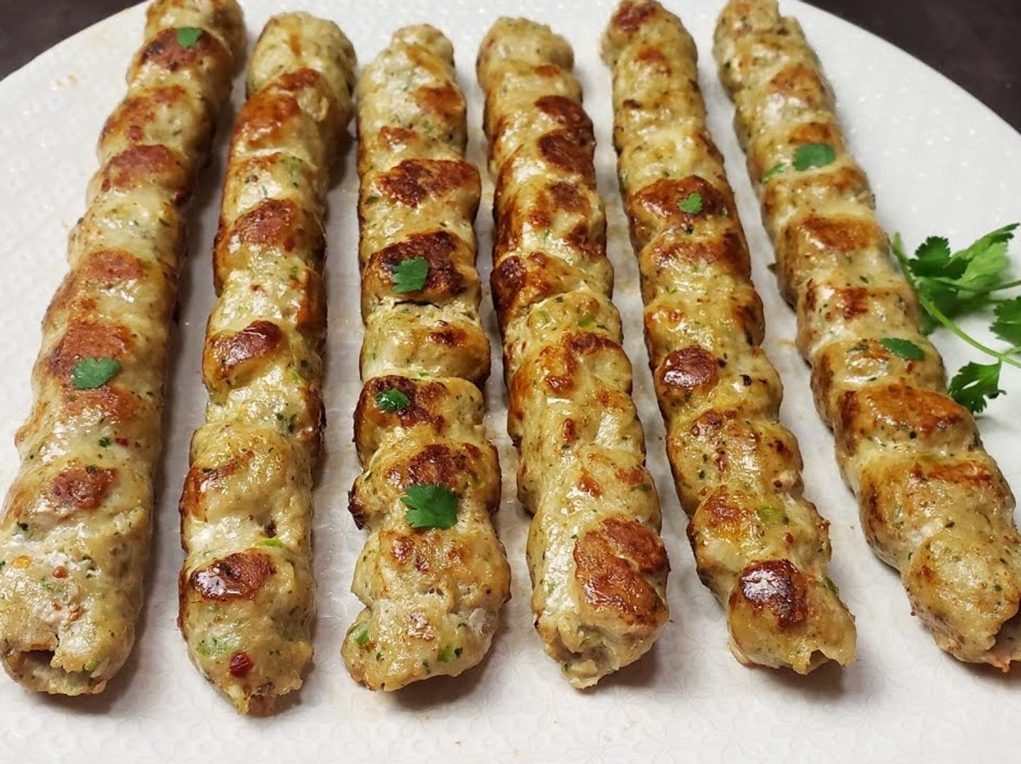 Special Chicken Rashmi Kabab 3pc