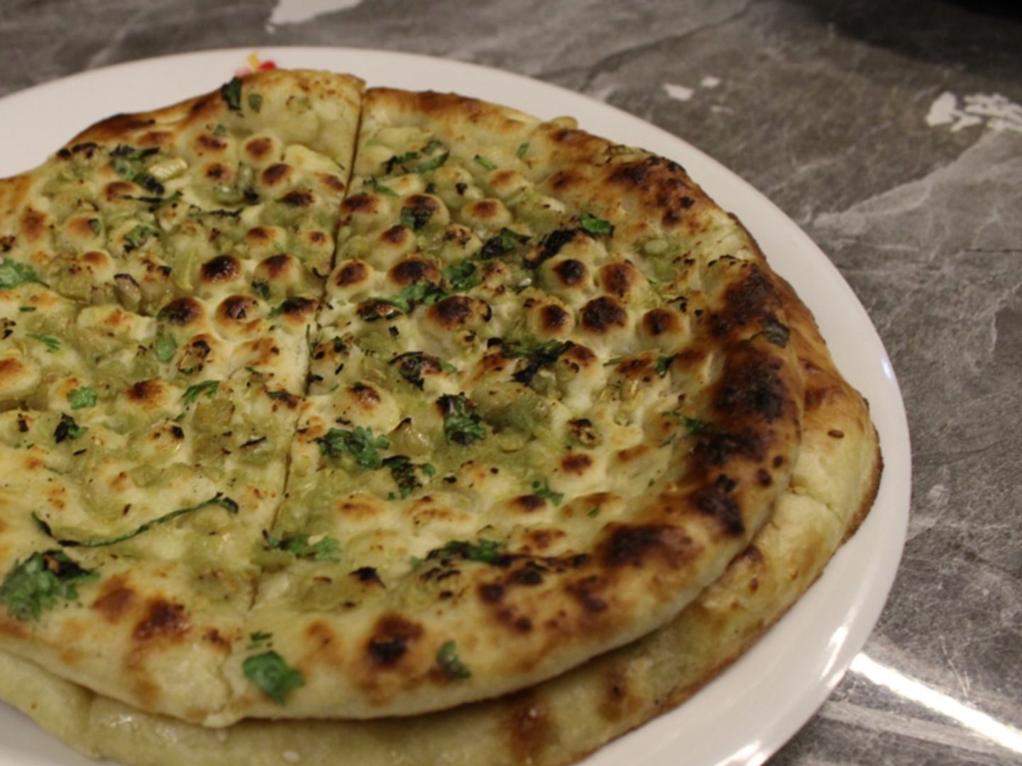 Alu Naan