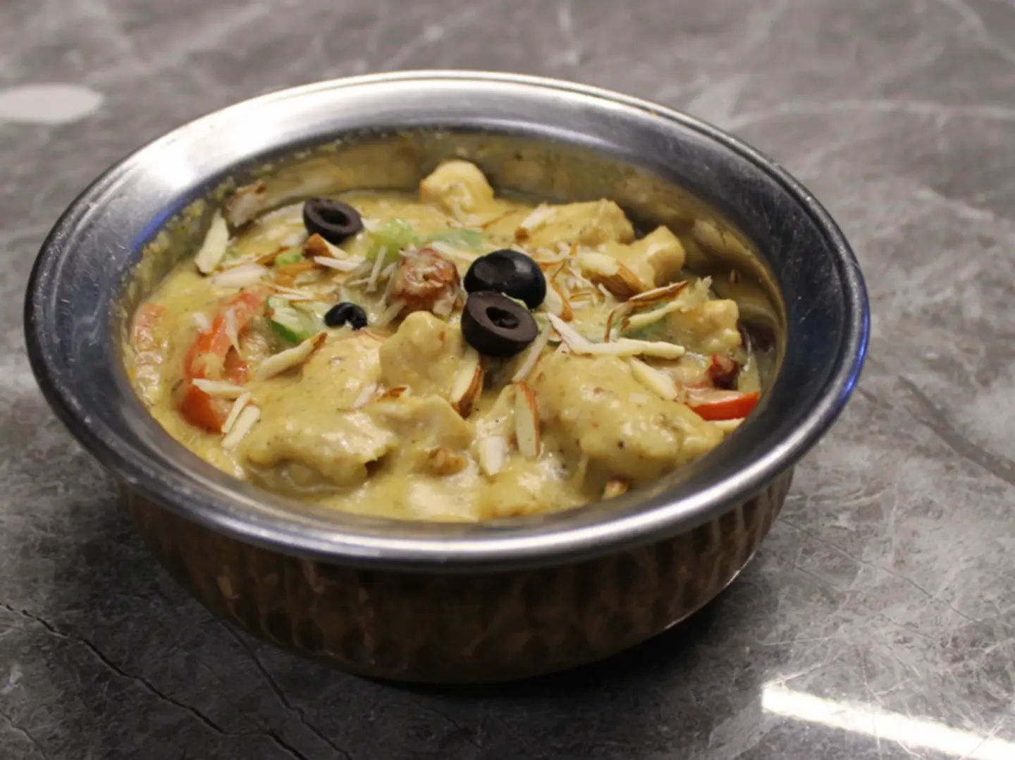 Chicken Rajasthani