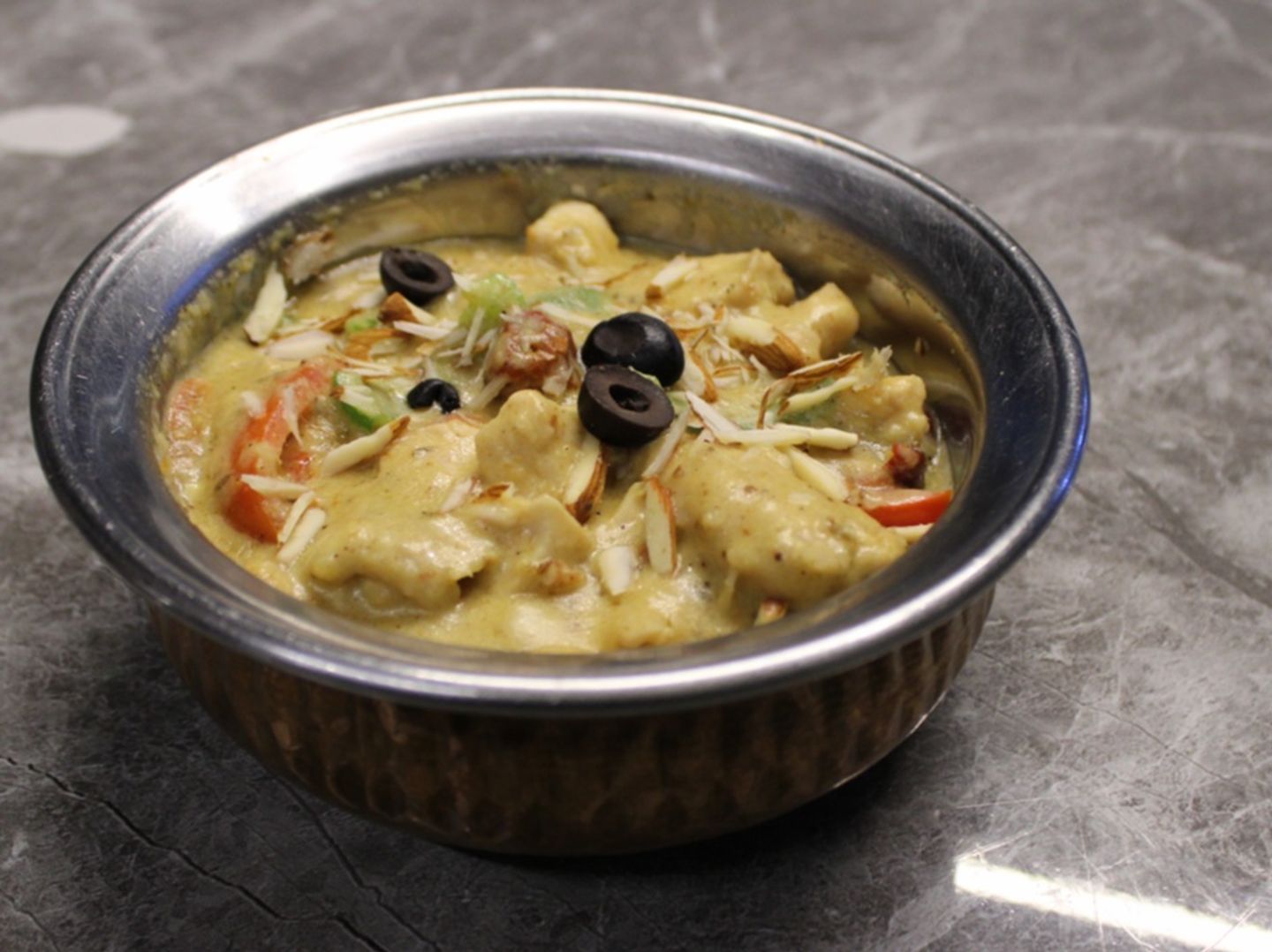 Chicken Rajasthani