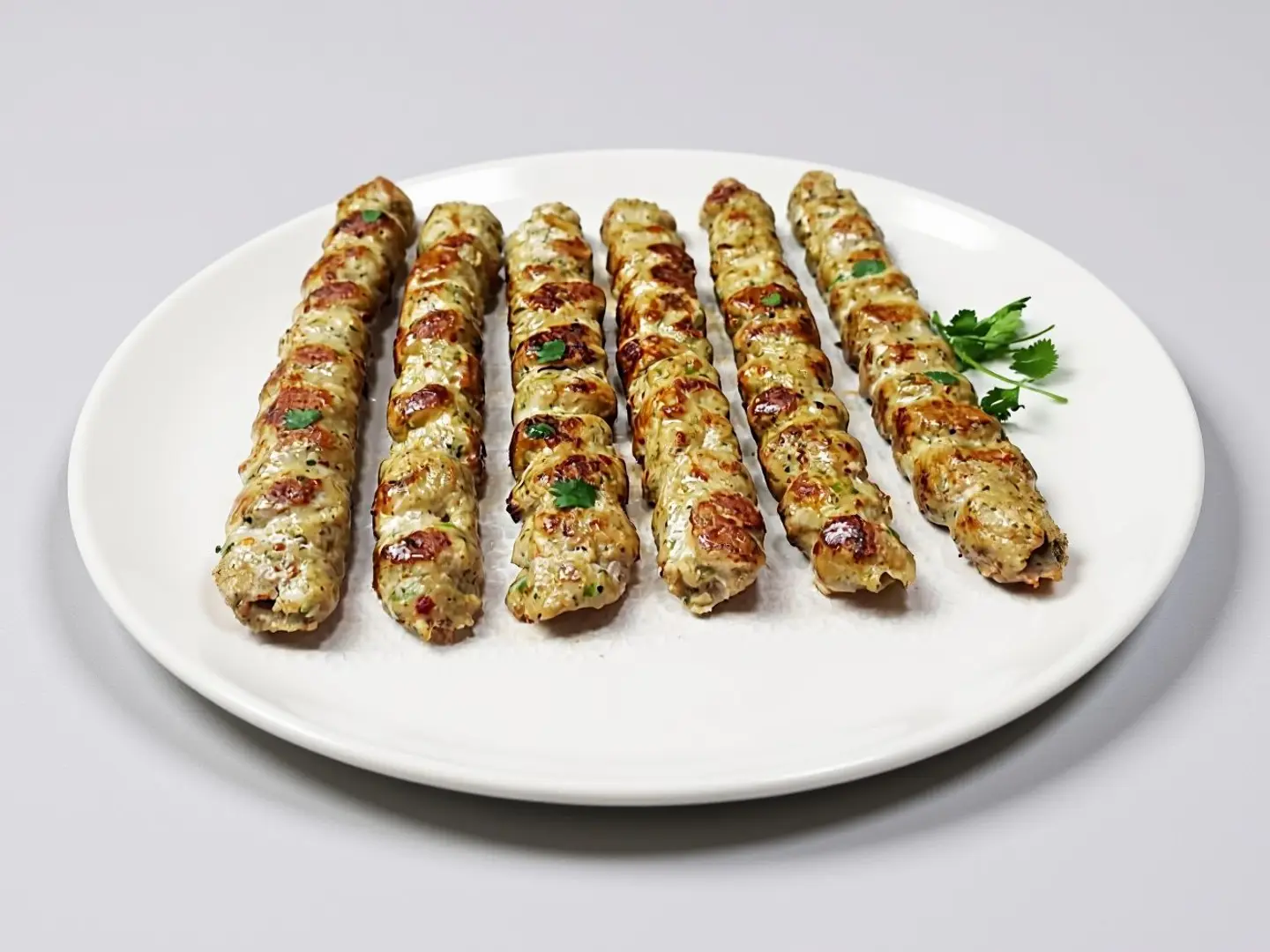 Special Chicken Rashmi Kabab 3pc