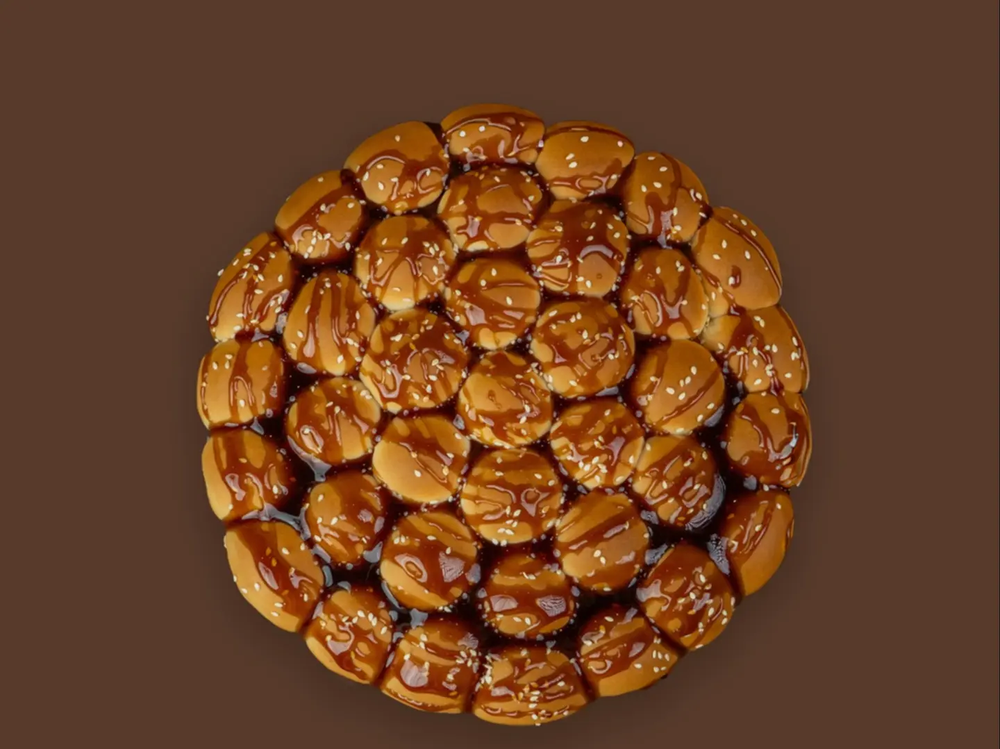 خلية دبس التمر صغير